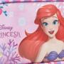 Imagem de Estojo Simples Ariel X1 com Frente em PVC Cristal com Glitter
