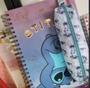 Imagem de Estojo Simples Com Elástico Stitch - DAC