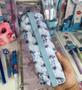 Imagem de Estojo Simples Com Elástico Stitch - DAC
