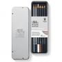 Imagem de Estojo Sketching C/6 Winsor & Newton