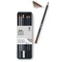 Imagem de Estojo Sketching Winsor & Newton 06 Peças