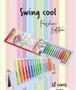 Imagem de Estojo Swing Cool Fashion Edition Com 18 Cores - Stabilo