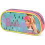 Imagem de Estojo Tecido Barbie GD 1ZIPER PK - Luxcel