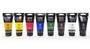 Imagem de Estojo Tinta Acrílica Basics Liquitex 75ml 08 Cores Básicas