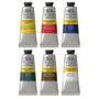 Imagem de Estojo Tinta Galeria Winsor & Newton 60Ml 06 Unidades