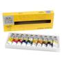 Imagem de Estojo Tinta Galeria Winsor & Newton 60Ml 10 Unidades