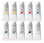 Imagem de Estojo Tinta Guache Winsor & Newton Designers 10 Cores