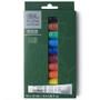 Imagem de Estojo Tinta Óleo Winton 12ml 10 Cores Winsor & Newton
