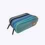 Imagem de Estojo Triplo Color Block Menino Puket 050403860