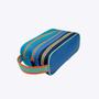 Imagem de Estojo Triplo Color Block Menino Puket 050403860