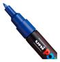 Imagem de Estojoojo Caneta Uni Posca Pc 1m com 8 Cores Uniball