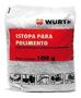 Imagem de Estopa polimento 100g wurth