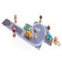 Imagem de Estrada  Coleção Mundo - Lume - Brinquedo Educativo