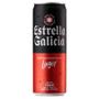 Imagem de Estrella Galicia Pilsen    12 unid x 350 ML