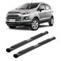 Imagem de Estribo Ecosport 2013 2014 2015 2016 Preto Tubular