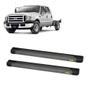 Imagem de Estribo F-350 CD 1999 a 2007 2008 2009 2010 2011 2012 Onix