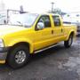 Imagem de Estribo F350 1999 a 2012 Cabine Dupla