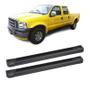 Imagem de Estribo F350 2009 2010 2011 2012 Preto Cabine Dupla