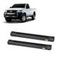 Imagem de Estribo Hilux 2012 2013 2014 2015 Cabine Simples Preto