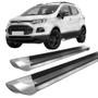 Imagem de Estribo Lateral Ecosport 13 A 2020 Plataforma Prata