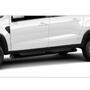 Imagem de Estribo Lateral Oval Ecosport 2013 a 2021 Preto Original Bepo