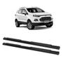 Imagem de Estribo Oblongo Ecosport 2013 a 2017 Preto CCF