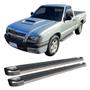 Imagem de Estribo S 10 CS 2001 2002 2003 2004 2005 2006 2007 Prata