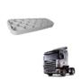 Imagem de Estribo Scania Serie 4 Meio Lado Direito Cod: 1535045