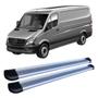 Imagem de Estribo Sprinter Curta 2720 2014 2015 2016 2017 Anodizado