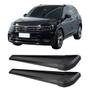 Imagem de Estribo Tiguan 2018 2019 2020 2021 Preto