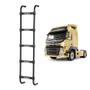 Imagem de Estribo Traseiro p Volvo FH NH - 5 Degraus 1650mm - Preto