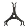 Imagem de Estribo triangular 4,2 a 5mm esp 4cm - 500 unidades