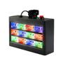 Imagem de Estrobo Para Festa Strobo Rítmico 12 Leds Rgb 15w Dj Iluminação Festa Balada 110V/220V