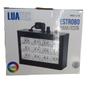 Imagem de Estrobo Rítmico Luatek Lk- 186 Para Festa Rgb 12 Leds Bivolt