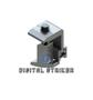 Imagem de Estrutura Solar Cj4 grampter smart End-clamp Final Smart Com 4 Und - Tiger