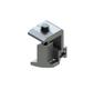 Imagem de Estrutura Solar Cj4 grampter smart End-clamp Final Smart Com 4 Und - Tiger