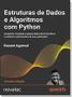 Imagem de Estruturas de Dados e Algoritmos com Python