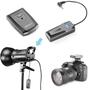 Imagem de Estúdio sem fio Flash Trigger Neewer RT-16 16 16 canais