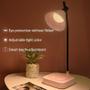 Imagem de Estudo Eye Protection LED Desk Lamp