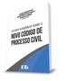 Imagem de Estudos Acadêmicos Sobre O Novo Código De Processo Civil - 1ª Edição 2019 - Ltr