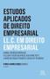 Imagem de Estudos aplicados de direito empresarial l.lc em direito empresarial - ano 5 - vol. 5