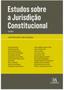 Imagem de Estudos sobre a jurisdição constitucional