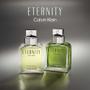 Imagem de Eternity For Men Calvin Klein - Perfume Masculino - Eau de Toilette