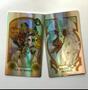 Imagem de Ethereal Visions Illuminated Tarot Deck Tarô Holográfico Baralho de Cartas de Oráculo