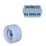 Imagem de Etiqueta 26x16 para etiquetadoras jolly js16, open s16 - caixinha c/ 16 rolos de 12 mts