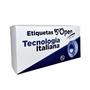Imagem de Etiqueta 26x16 para etiquetadoras jolly js16, open s16 - caixinha c/ 16 rolos de 12 mts