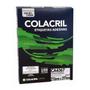 Imagem de Etiqueta Adesiva Colacril A4367 (210x297 mm)- Cx c/ 100 folhas