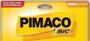 Imagem de Etiqueta Carta 5580A Fluorescente Amarelo 5Fls. 25,4mmX66,7mm Pimaco - Ct.C/150