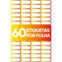 Imagem de Etiqueta Carta 6189 100 FLS 16,93X44,45 MM