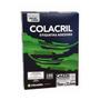 Imagem de Etiqueta Colacril A4336 (70x23,4 mm) Caixa Com 100 Fls